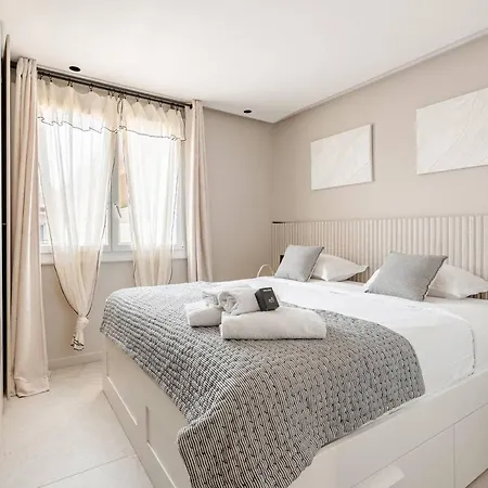 Lx169 Design Lumineux A Deux Pas De La Croisette Apartament *
