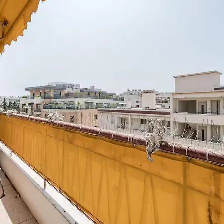 Lx169 Design Lumineux A Deux Pas De La Croisette Cannes