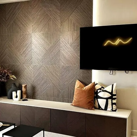 Lx169 Design Lumineux A Deux Pas De La Croisette Apartament *
