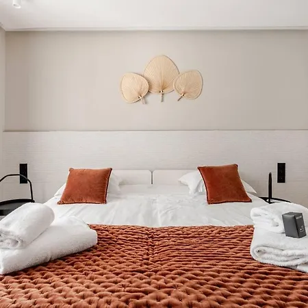 Lx169 Design Lumineux A Deux Pas De La Croisette * Cannes