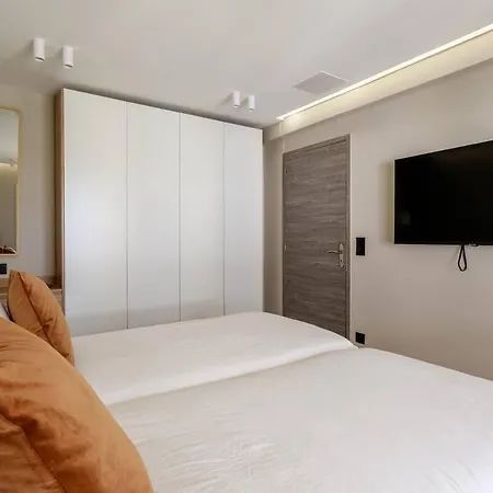 Apartament Lx169 Design Lumineux A Deux Pas De La Croisette