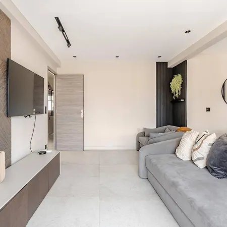 Apartament Lx169 Design Lumineux A Deux Pas De La Croisette *