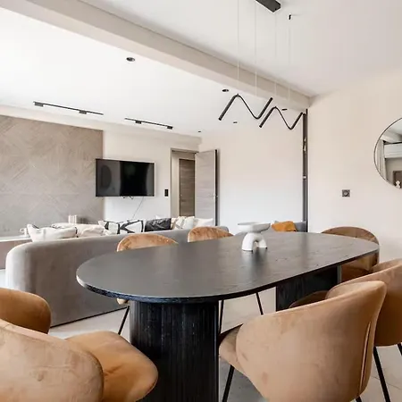 Apartament Lx169 Design Lumineux A Deux Pas De La Croisette Cannes