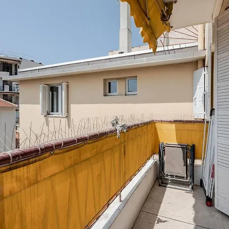 Lx169 Design Lumineux A Deux Pas De La Croisette Cannes