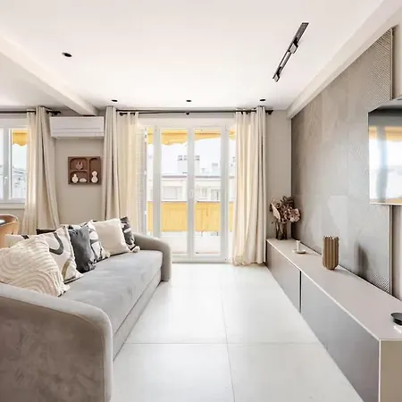 Apartment Lx169 Design Lumineux A Deux Pas De La Croisette *