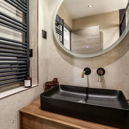 Appartement Lx169 Design Lumineux A Deux Pas De La Croisette Cannes