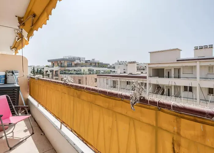 Lx169 Design Lumineux A Deux Pas De La Croisette Cannes